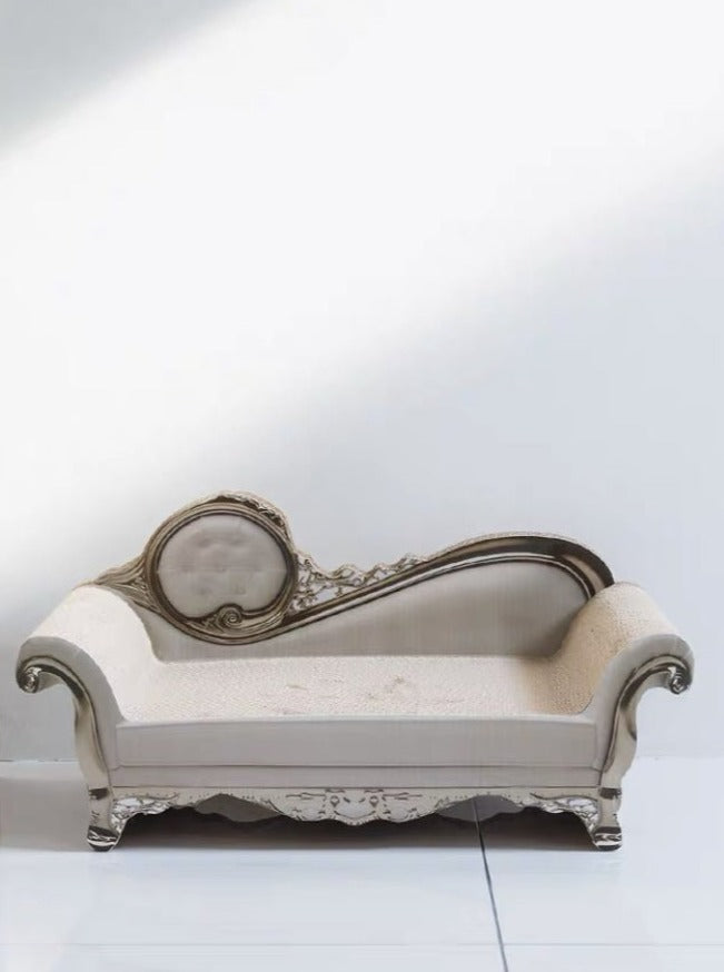 Sofa [King & Queen] – Luxury Comfort &amp; Play for Your Cat