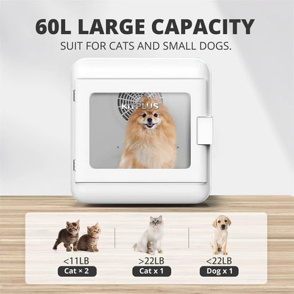 PurrDry | Cat Dryer - 