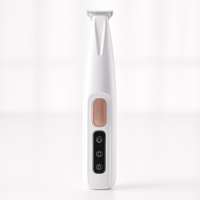 Purrify | Silent Paw Groomer - 