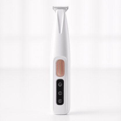 Purrify | Silent Paw Groomer - 