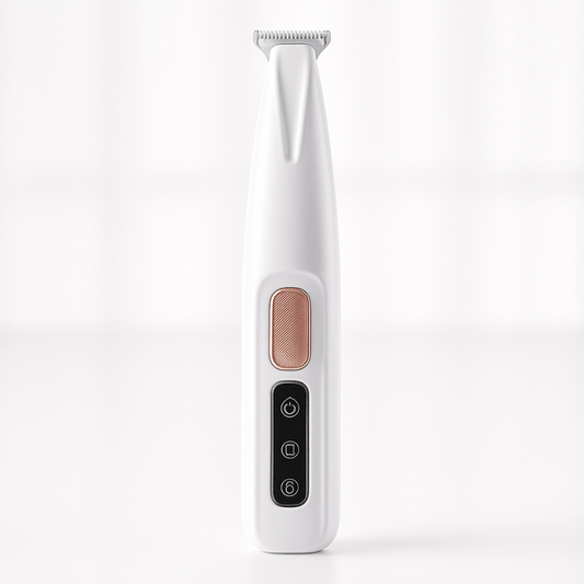 Purrify | Silent Paw Groomer - 
