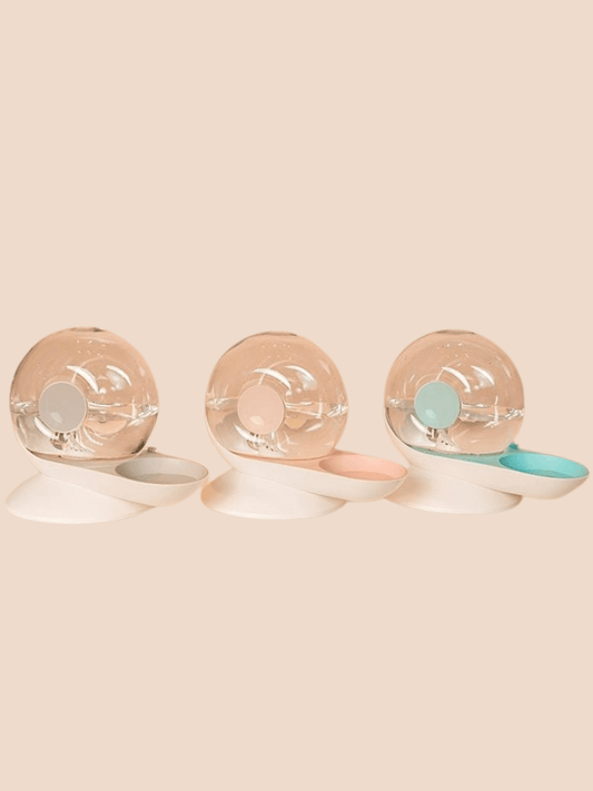 Roundy | Water Dispenser - 