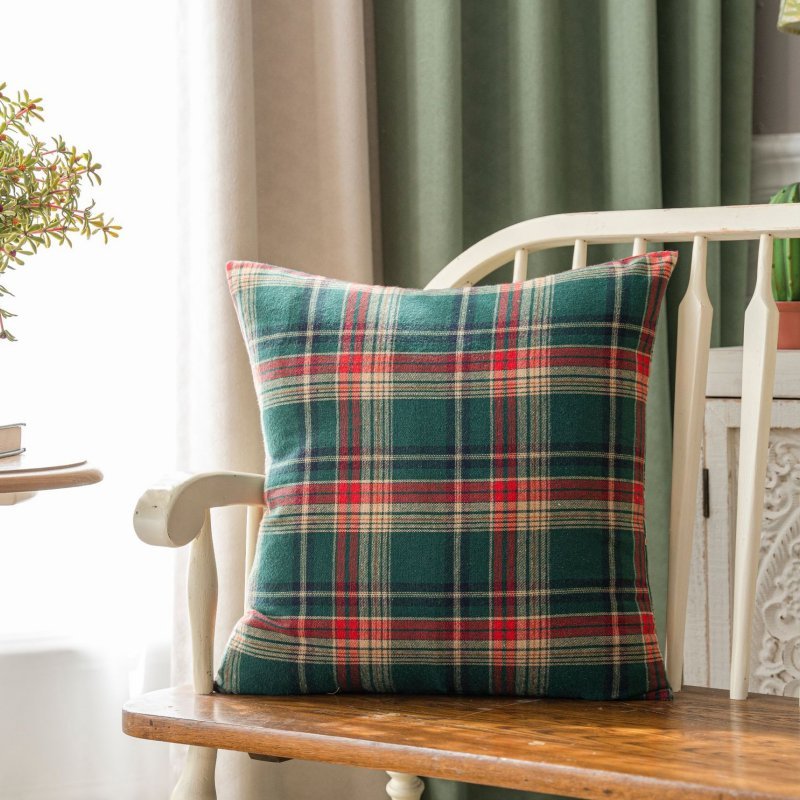 SantaSeat Christmas Sofa Cover - 