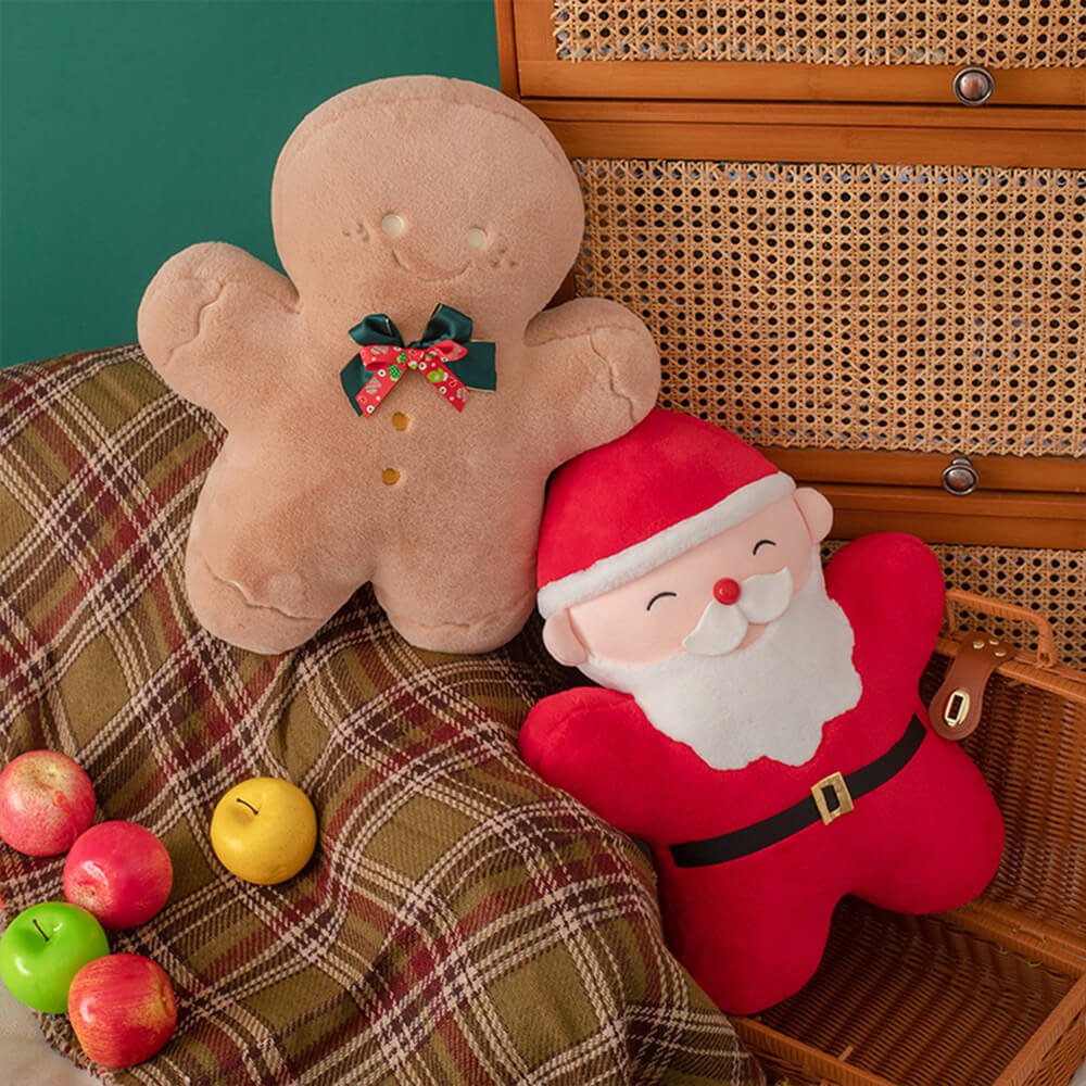 SantaSnug | Christmas Pillows - 