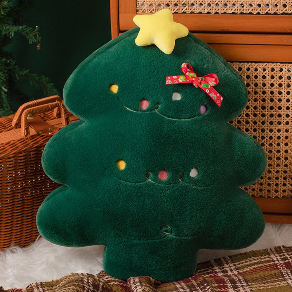 SantaSnug | Christmas Pillows - 