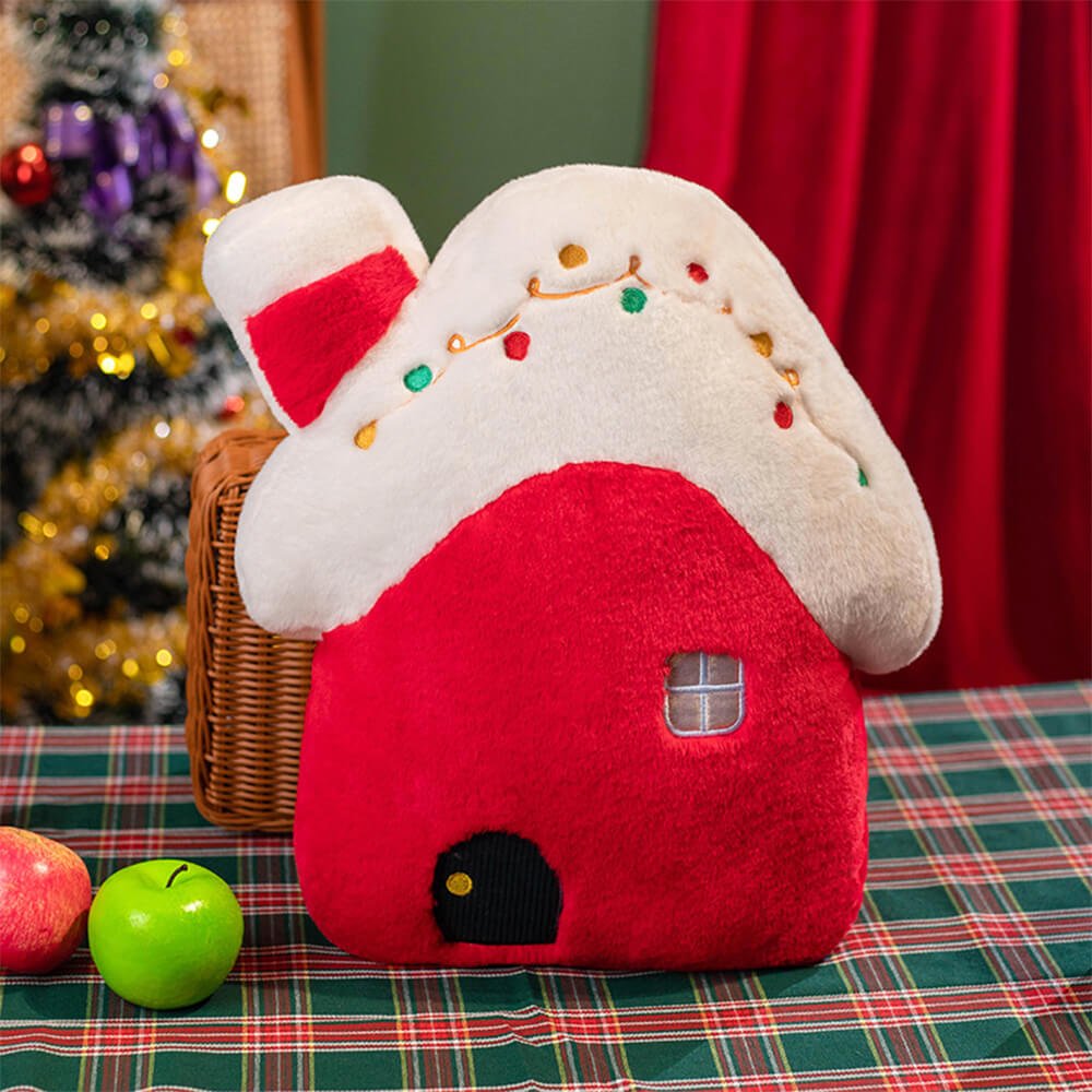 SantaSnug | Christmas Pillows - 