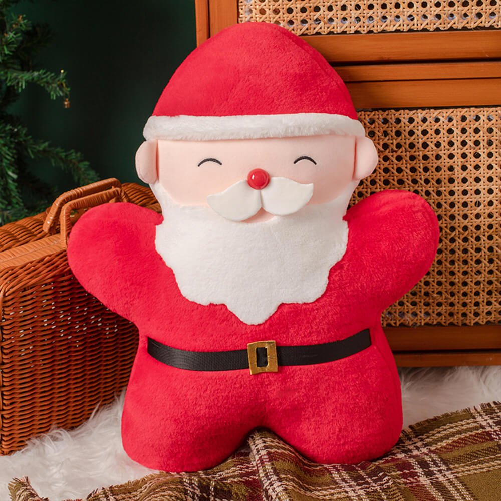 SantaSnug | Christmas Pillows - 