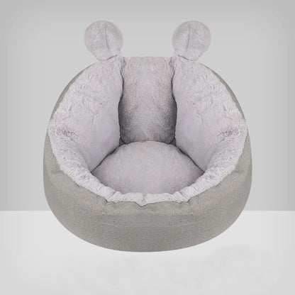 SnuggleKing | Catbed - 