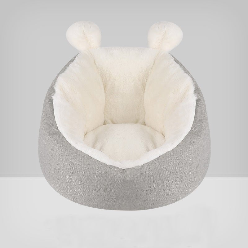 SnuggleKing | Catbed - 