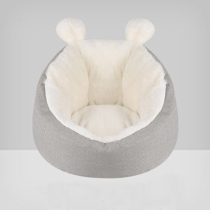 SnuggleKing | Catbed - 