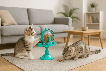 Spindi | Candywheel - 