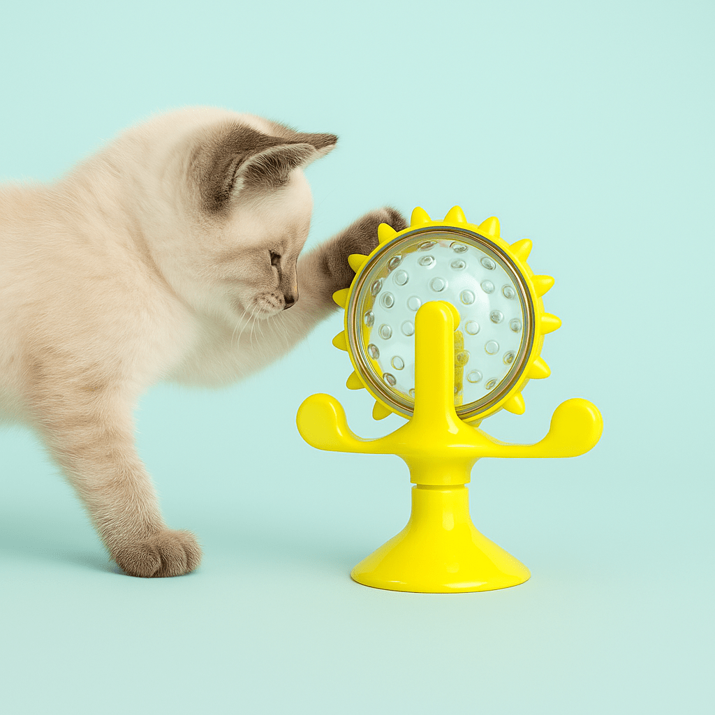 Spindi | Candywheel - 