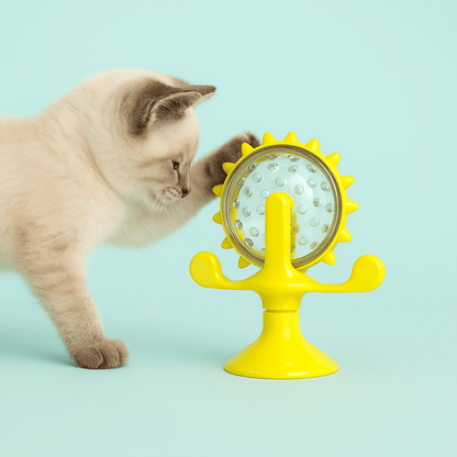 Spindi | Candywheel - 