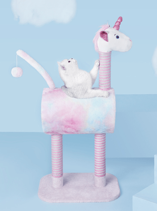 Unikitty | Cat Tower - 