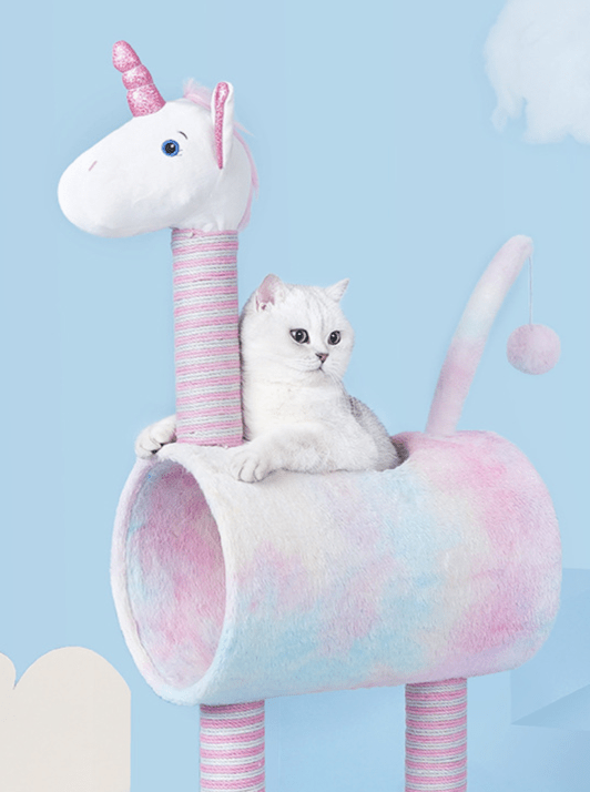 Unikitty | Cat Tower - 