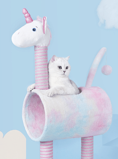 Unikitty | Cat Tower - 