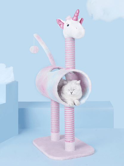 Unikitty | Cat Tower - 