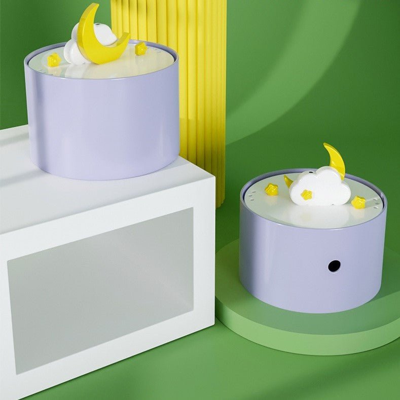 FairyCup | Water Dispenser