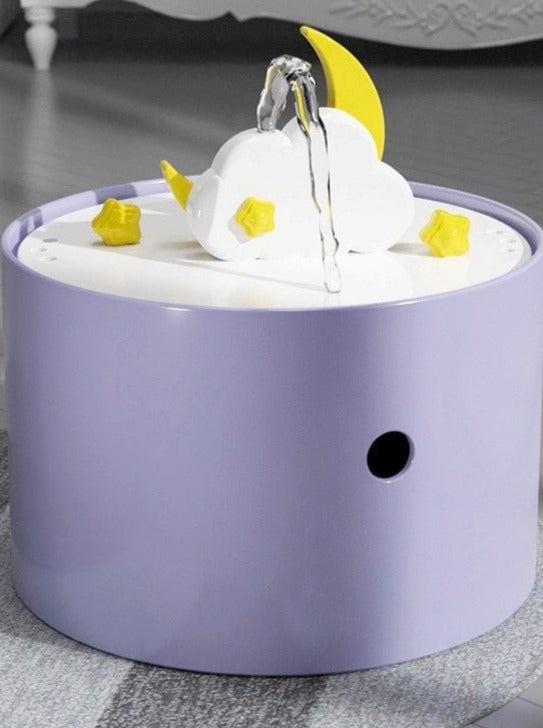 FairyCup | Water Dispenser
