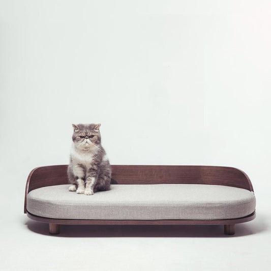Velu | Cat Bed - 