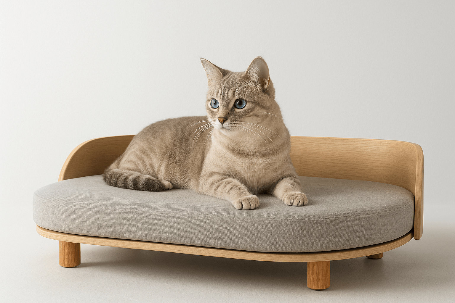 Velu | Cat Bed - 