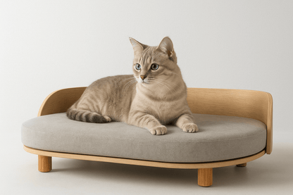 Velu | Cat Bed - 
