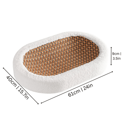 Veluvet | Luxurious cat bed - 