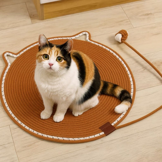 WhiskerMat | Cat Scratcher - 