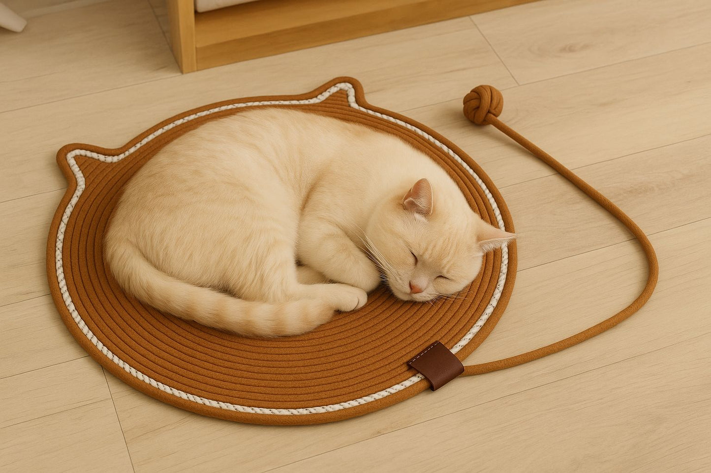 WhiskerMat | Cat Scratcher - 