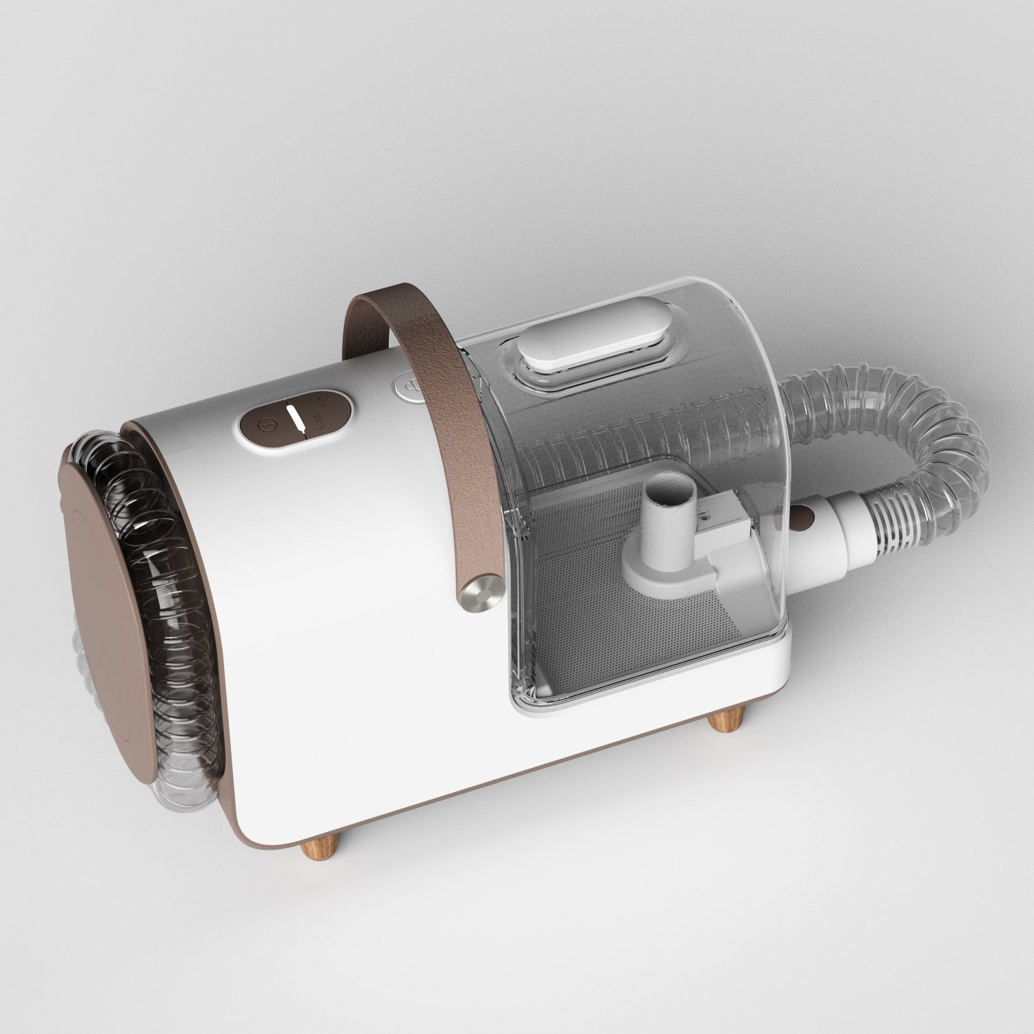 Wilkess | Vacuum Cleaner - 