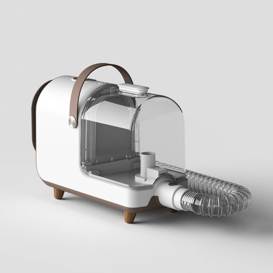 Wilkess | Vacuum Cleaner - 
