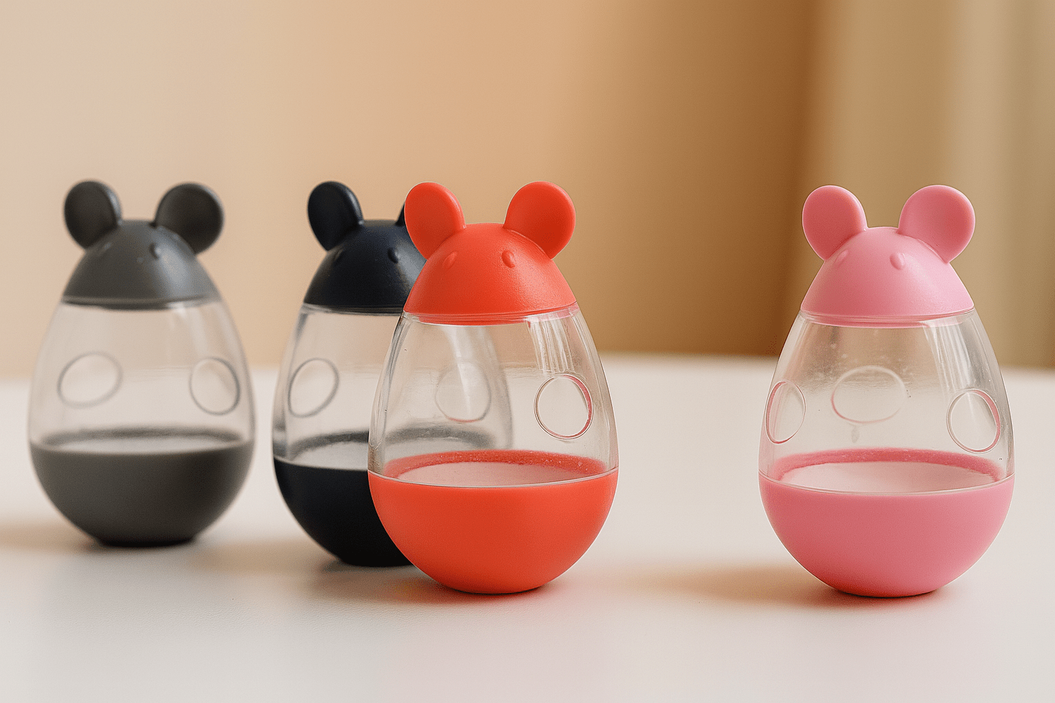 Wobble | Treat Toy - 