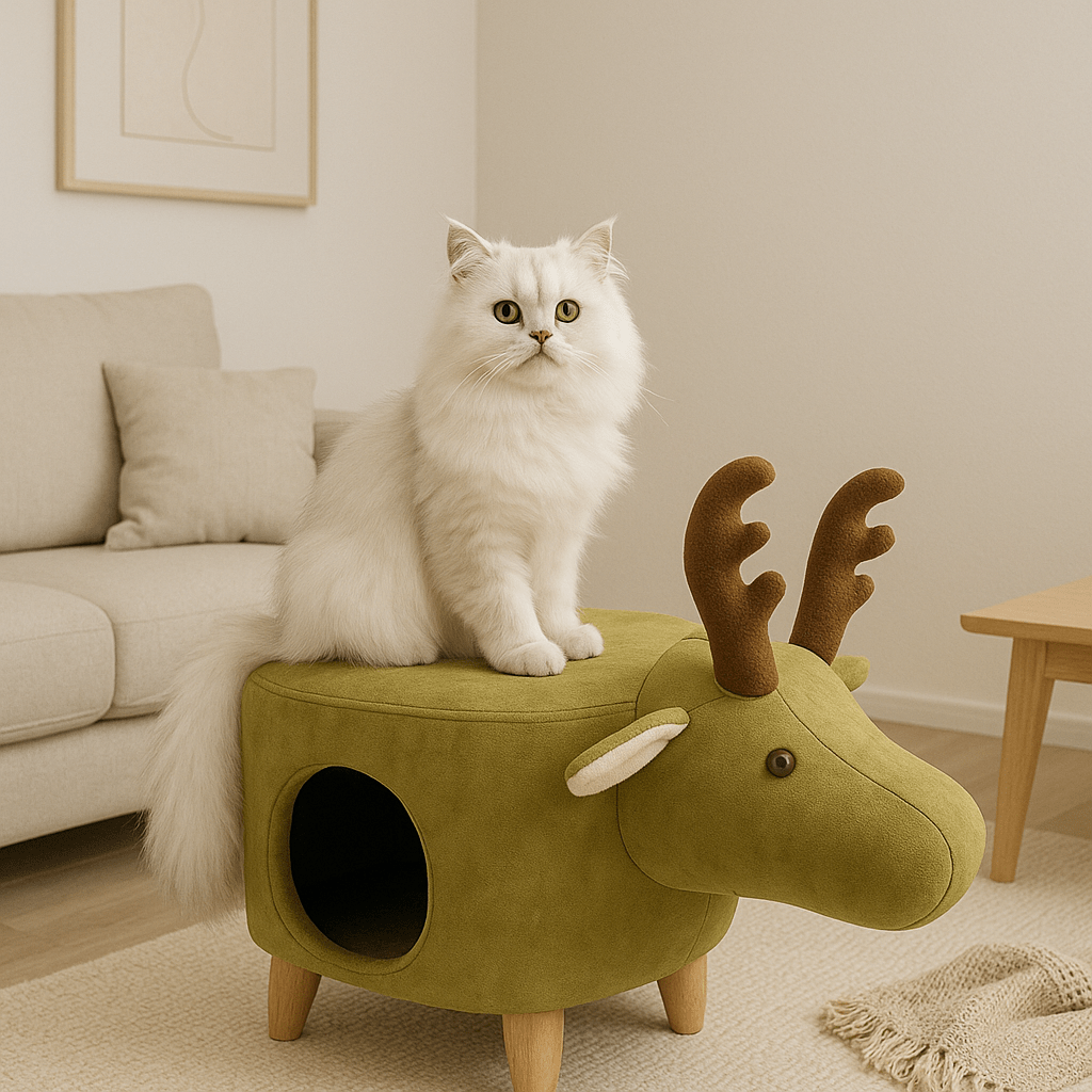 ZooHome | Cat House - 