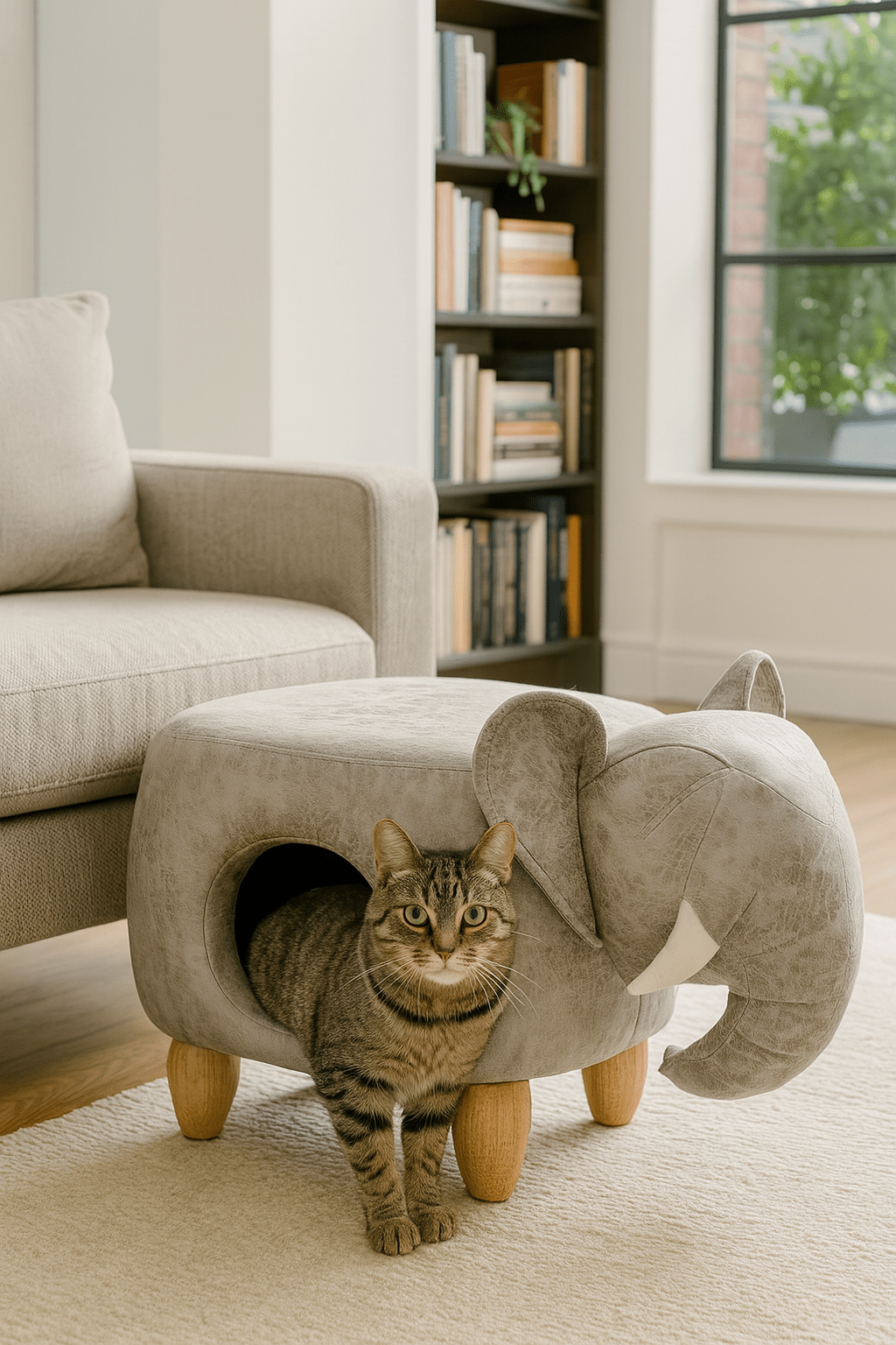 ZooHome | Cat House - 
