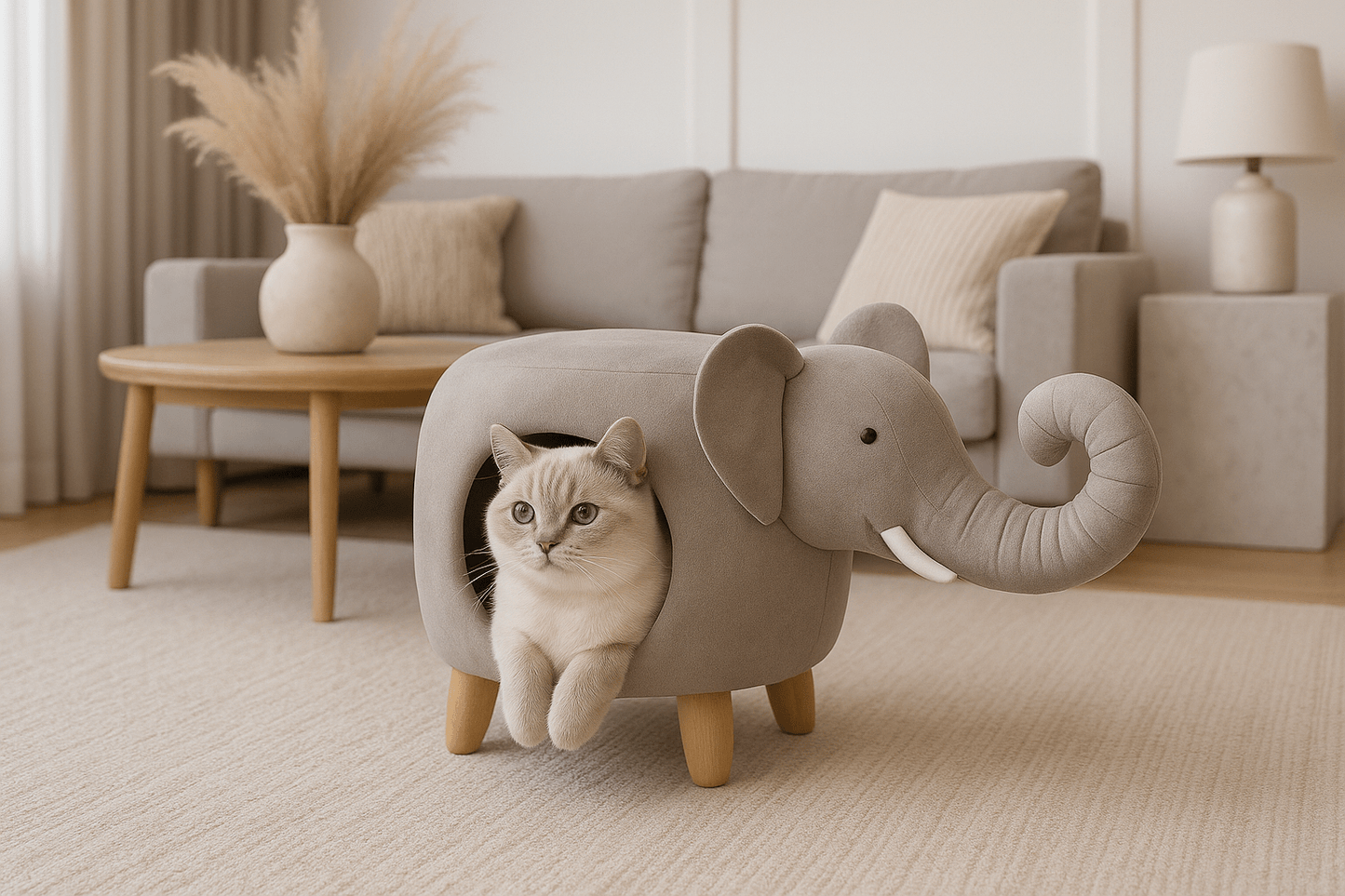 ZooHome | Cat House - 