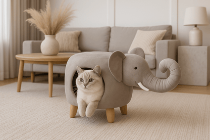 ZooHome | Cat House - 