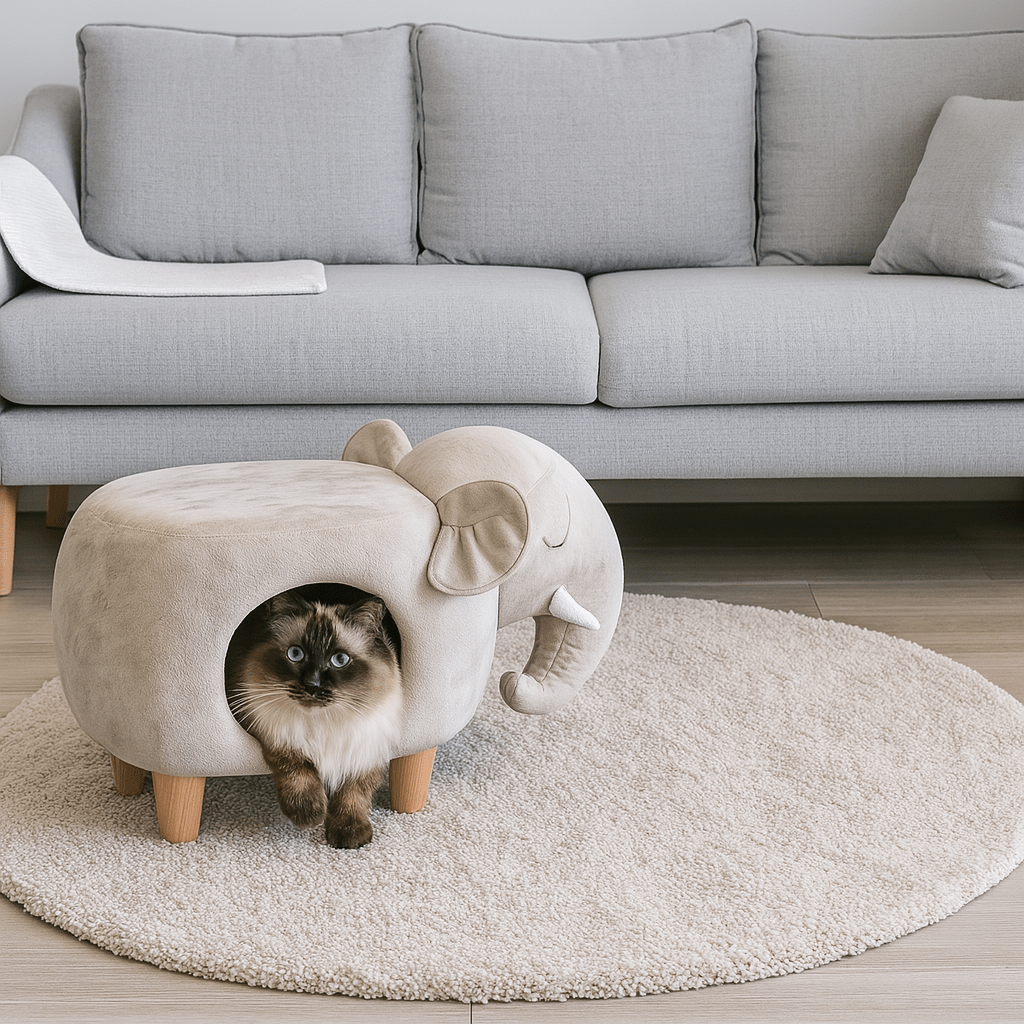 ZooHome | Cat House - 