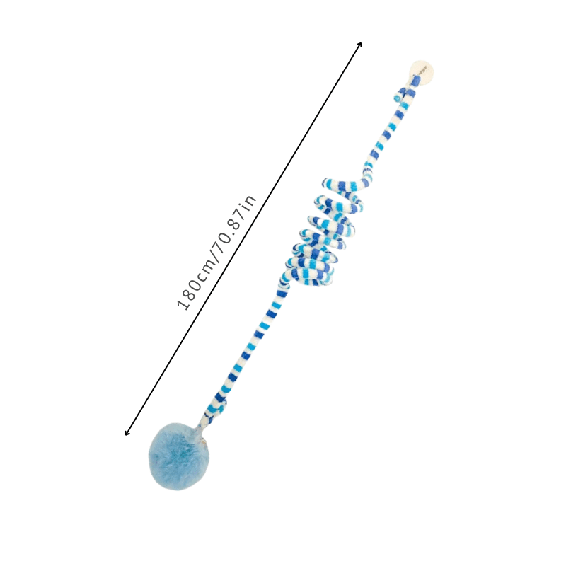 Zwoosh | Cat Toy - 